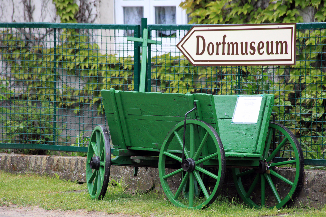 Kommunale Identitt - strken und erhalten